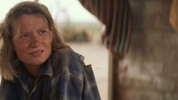 Photo du film Tracks