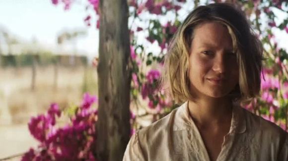 Photo du film Tracks