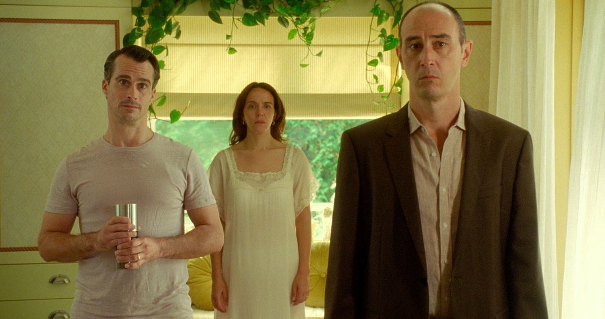 Photo du film Babysitter