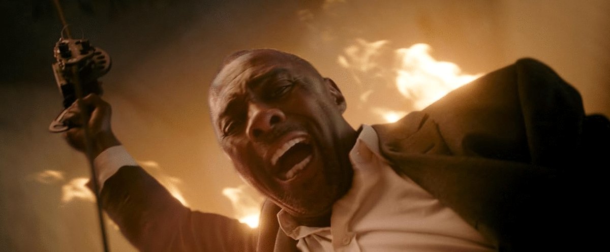 Photo du film Heads of State