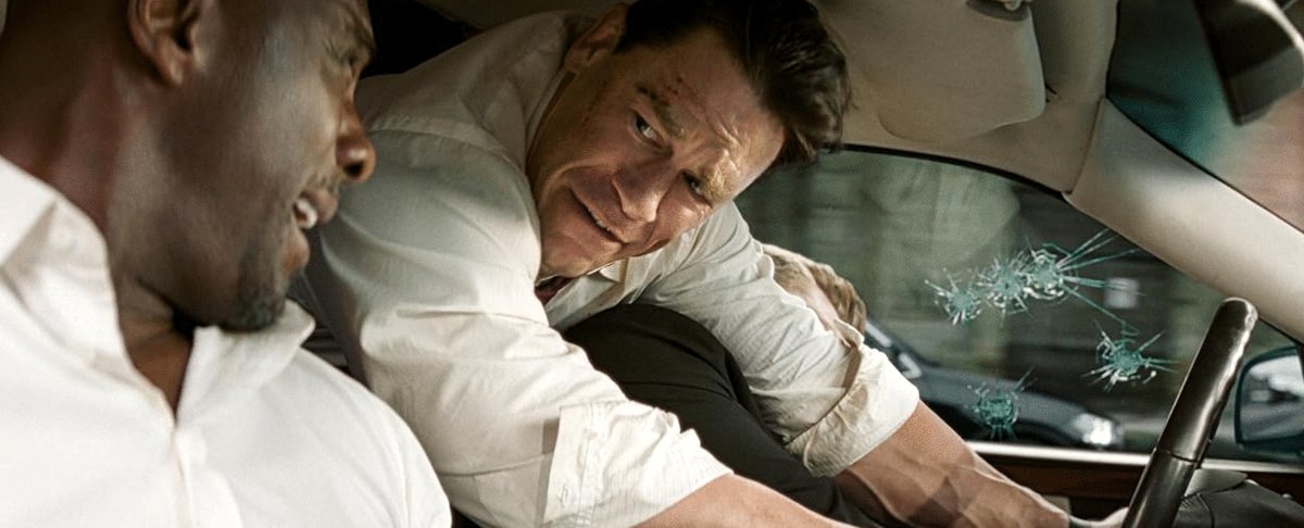 Photo du film Heads of State