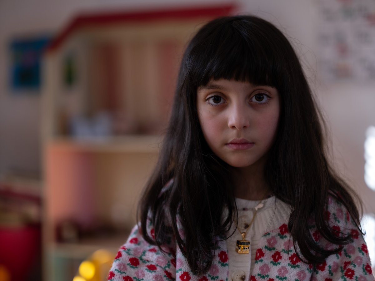 Photo from the movie Shayda [2023]