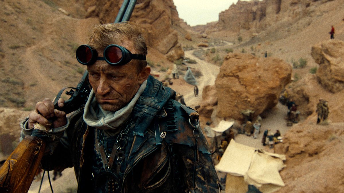 Photo du film Posledniy Ronin