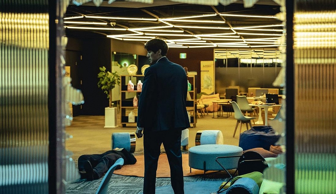 Photo du film Gwang-jang