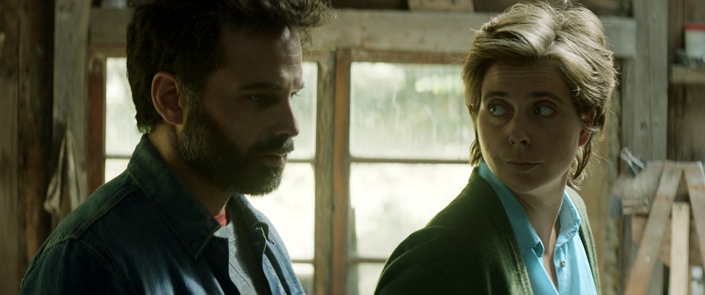 Photo from the movie And the Birds Rained Down