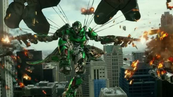 Photo du film Transformers: L'ère de l'extinction