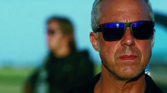 Photo du film Transformers: L'ère de l'extinction