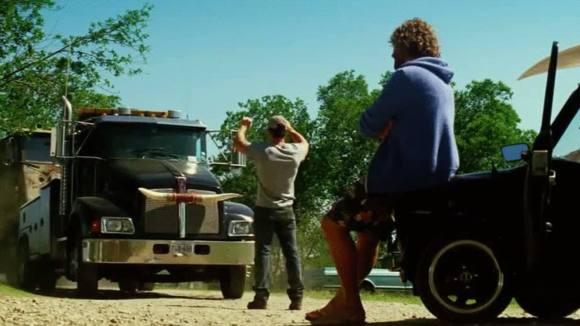 Photo du film Transformers: L'ère de l'extinction