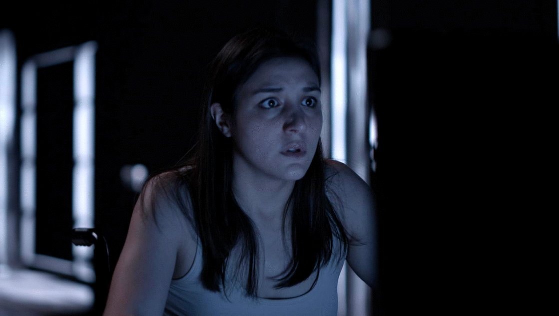 Photo from the movie 9 Windows