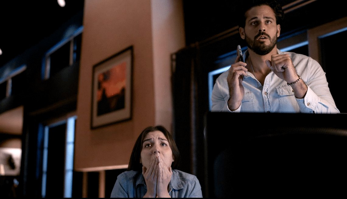 Photo from the movie 9 Windows