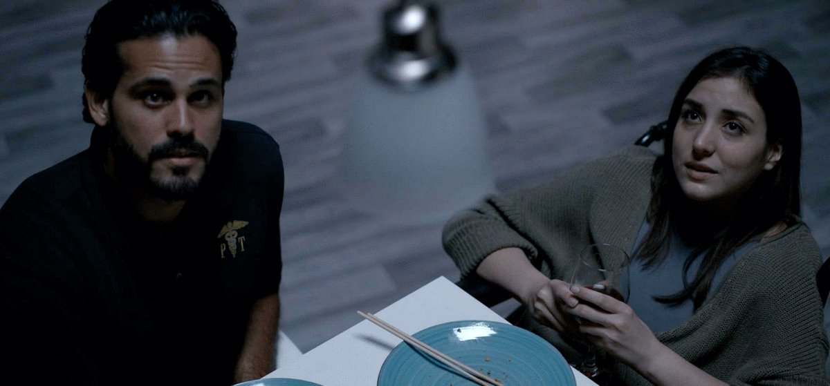 Photo from the movie 9 Windows