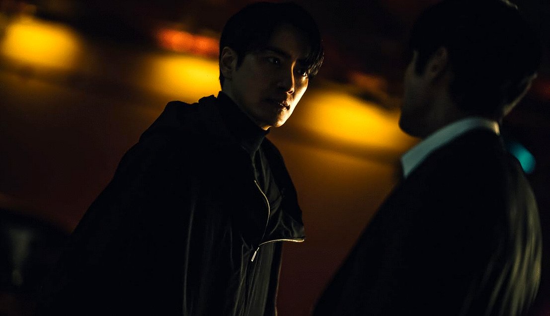 Photo du film Gwang-jang