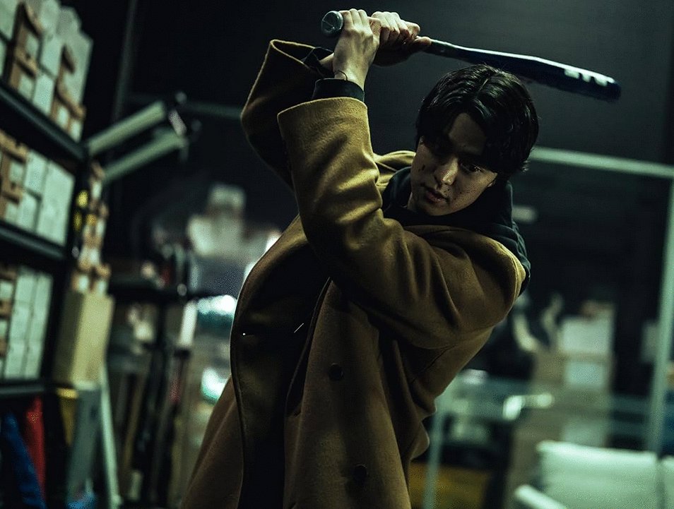 Photo du film Gwang-jang