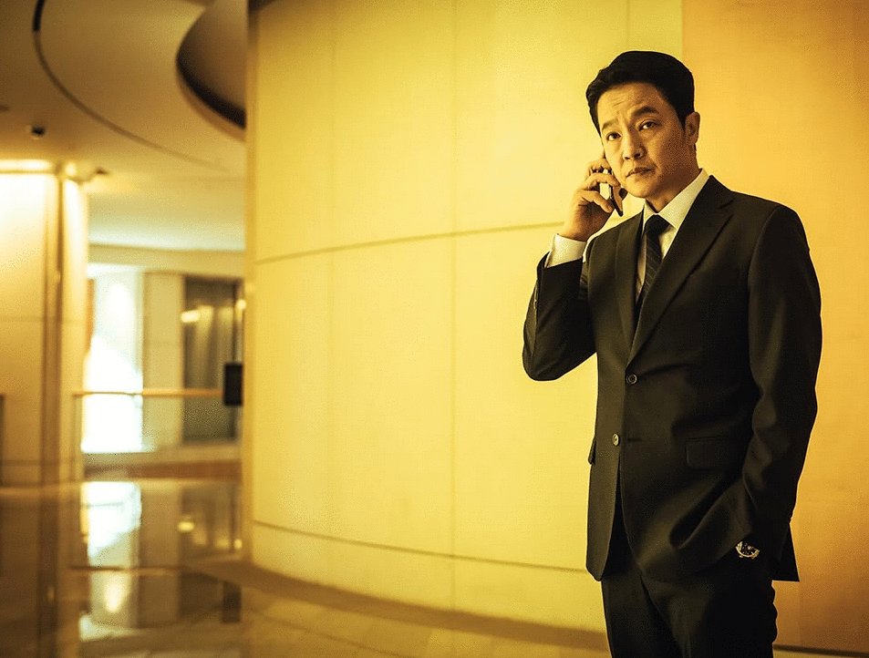 Photo du film Gwang-jang