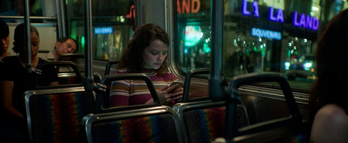 Photo du film Somnium