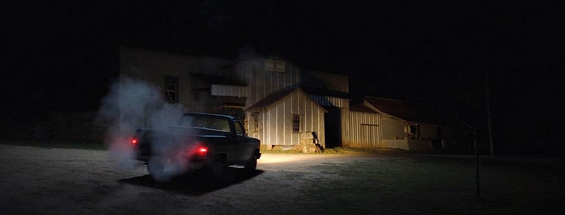 Photo du film Somnium