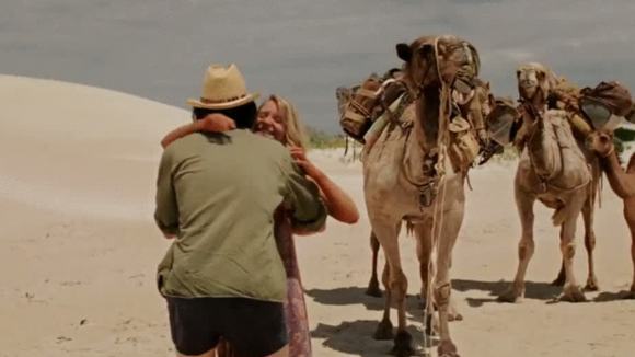 Photo du film Tracks