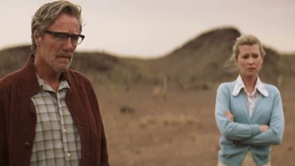 Photo du film Tracks