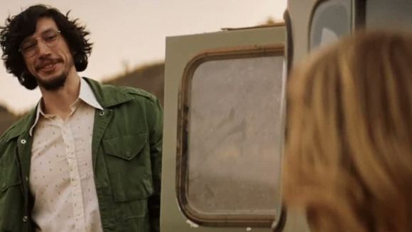 Photo du film Tracks