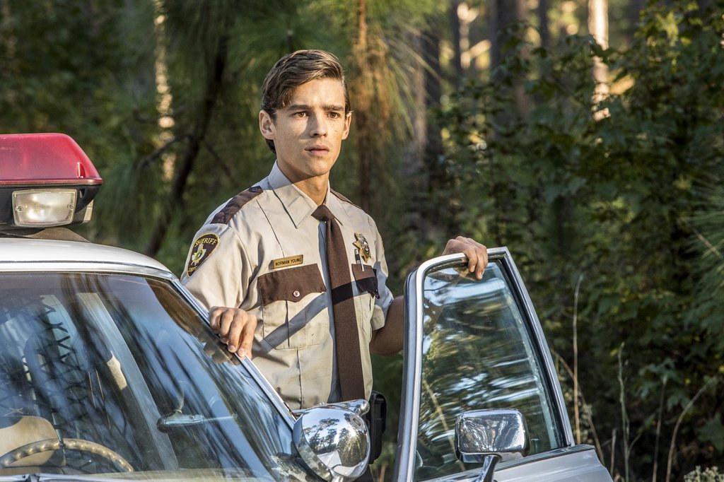 Photo du film A Violent Separation