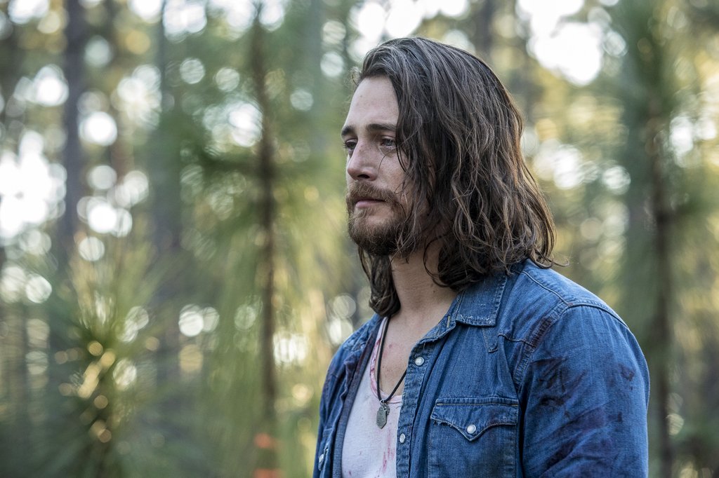 Photo du film A Violent Separation