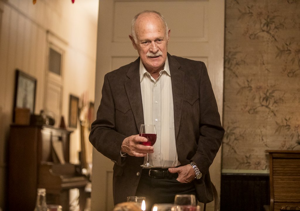 Photo du film A Violent Separation