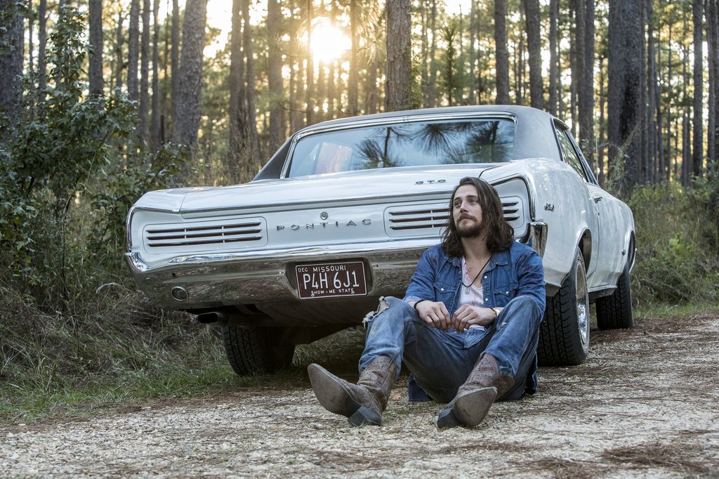 Photo du film A Violent Separation