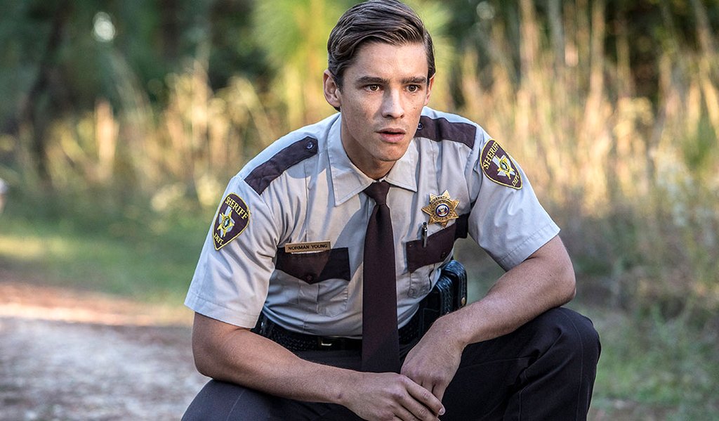 Photo du film A Violent Separation