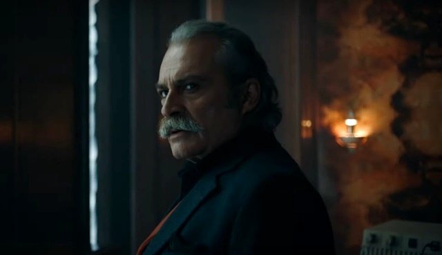 Photo from the movie Alex Rider