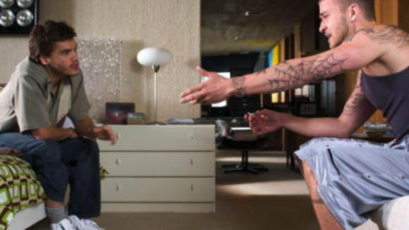 Photo from the movie Alpha Dog