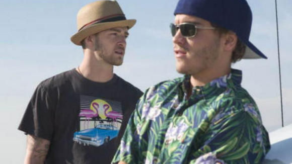 Photo from the movie Alpha Dog