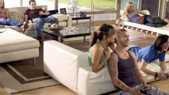 Photo from the movie Alpha Dog