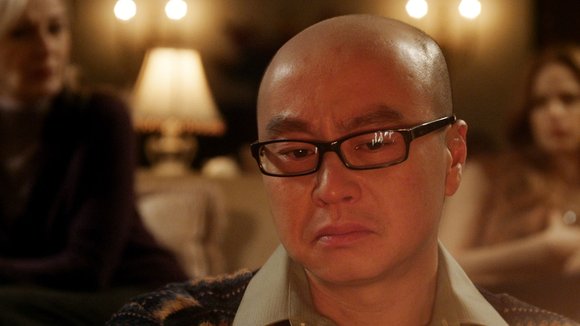 Photo from the movie Altered Minds