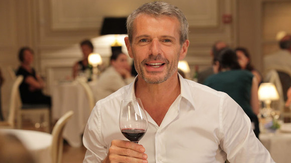 Photo from the movie BBQ