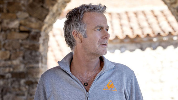 Photo from the movie BBQ