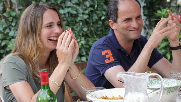 Photo from the movie BBQ