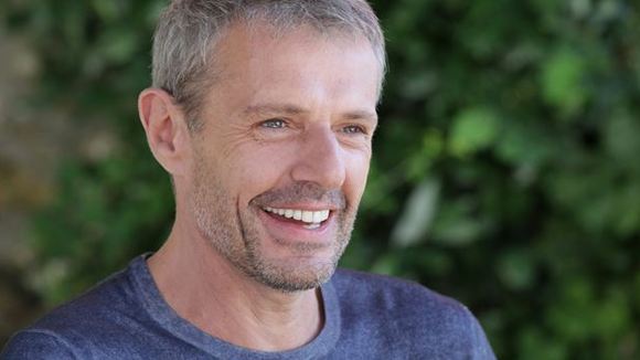 Photo from the movie BBQ