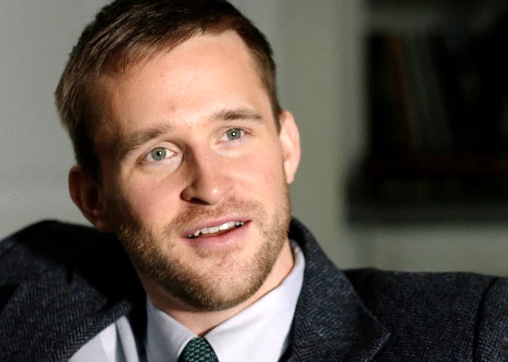 Photo du film Because of Grácia