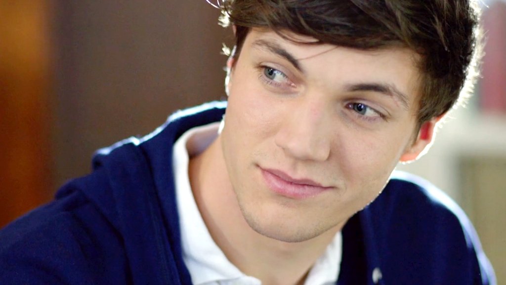 Photo du film Because of Grácia