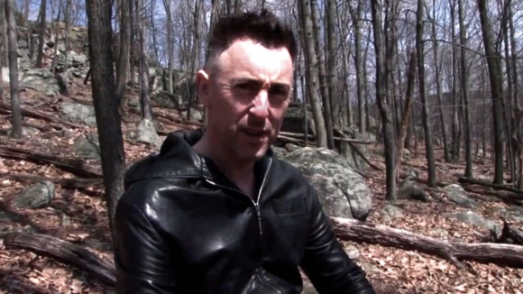 Photo from the movie In The Woods