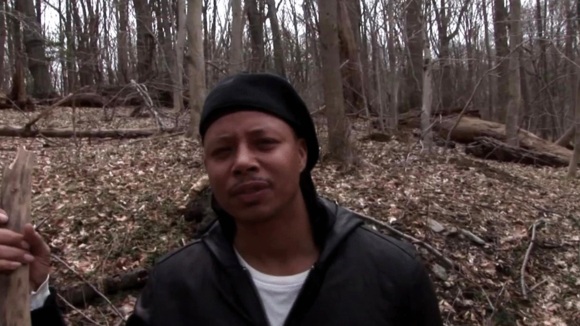Photo from the movie In The Woods