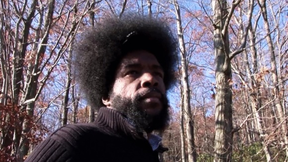 Photo from the movie In The Woods