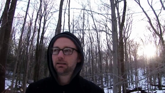 Photo from the movie In The Woods