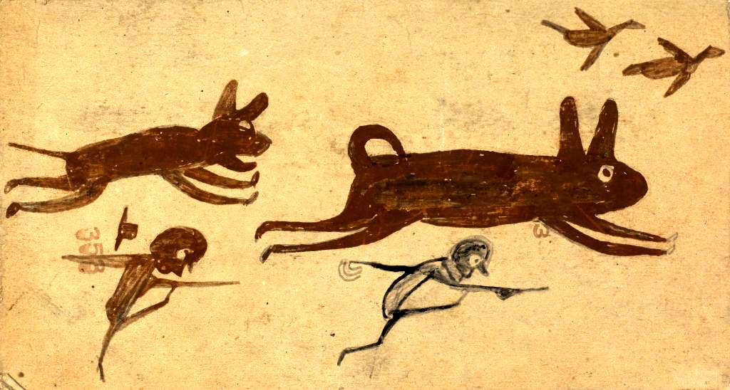 Photo du film Bill Traylor: Chasing Ghosts