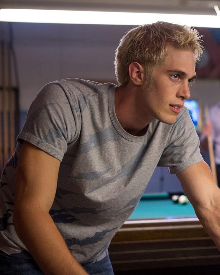 Photo from the movie Billy Boy