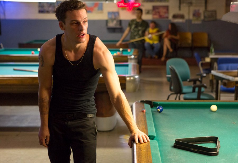 Photo from the movie Billy Boy