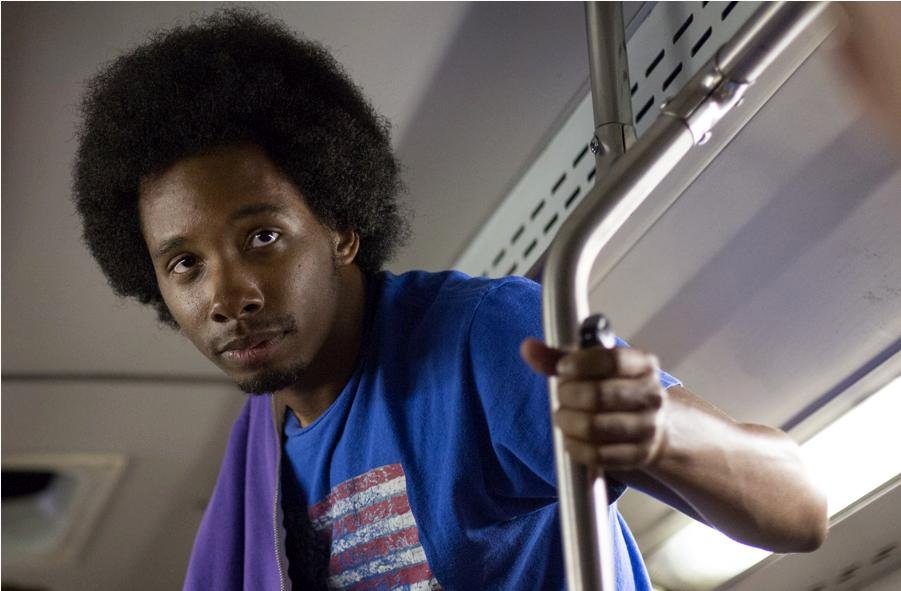 Photo from the movie Billy Boy