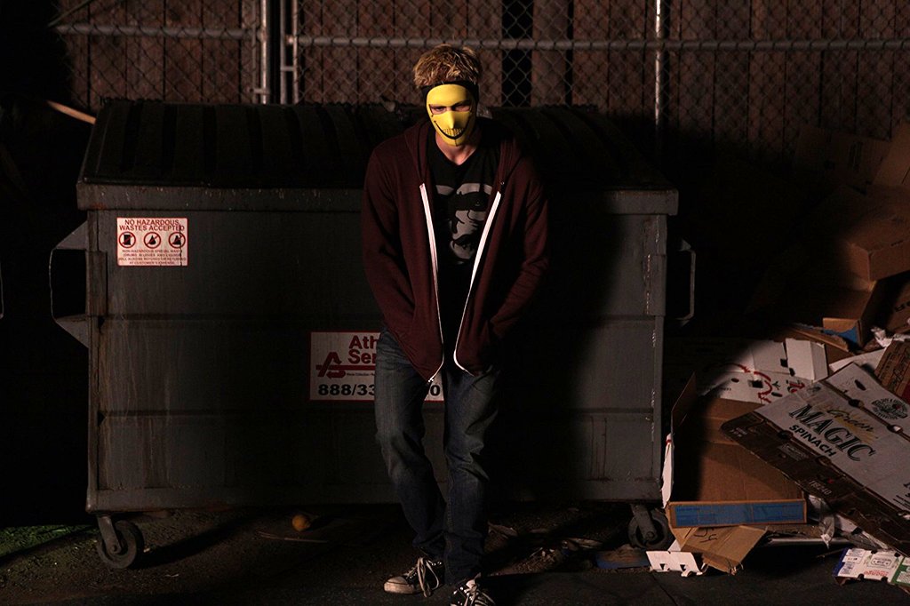 Photo from the movie Billy Boy