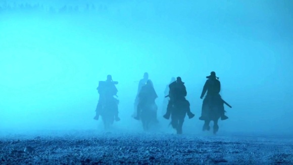 Photo du film Birkebeinerne