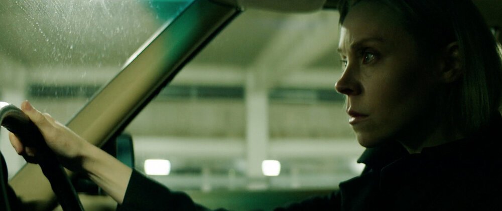 Photo from the movie Black Medicine